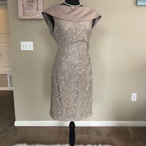 Jessica Howard dress